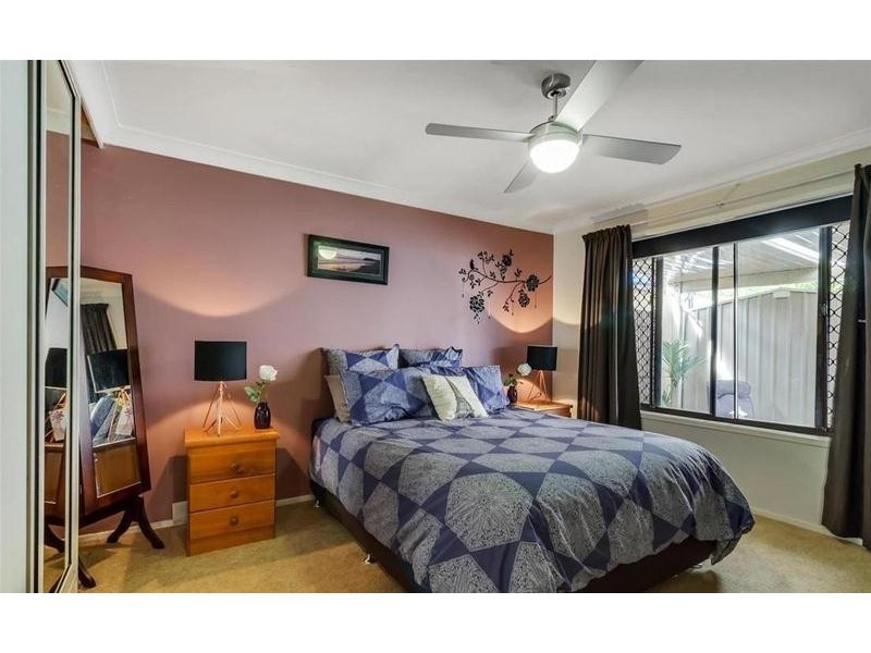 2/7 Flora Close, Burleigh Waters QLD 4220