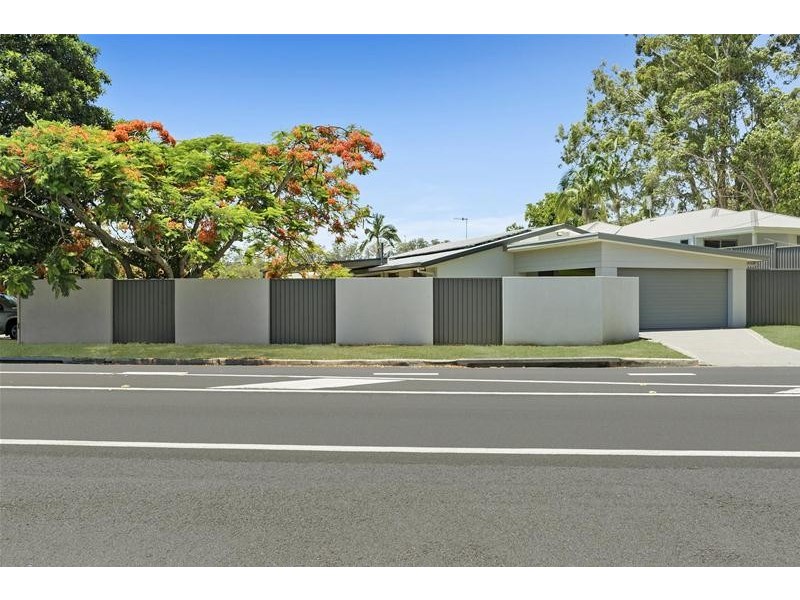 180 Currumbin Creek Road, Currumbin Waters QLD 4223