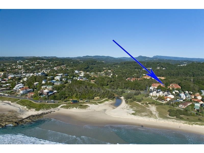 58/40 Teemangum Street, Currumbin QLD 4223