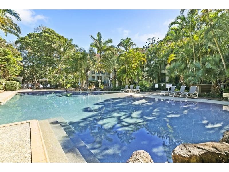 58/40 Teemangum Street, Currumbin QLD 4223