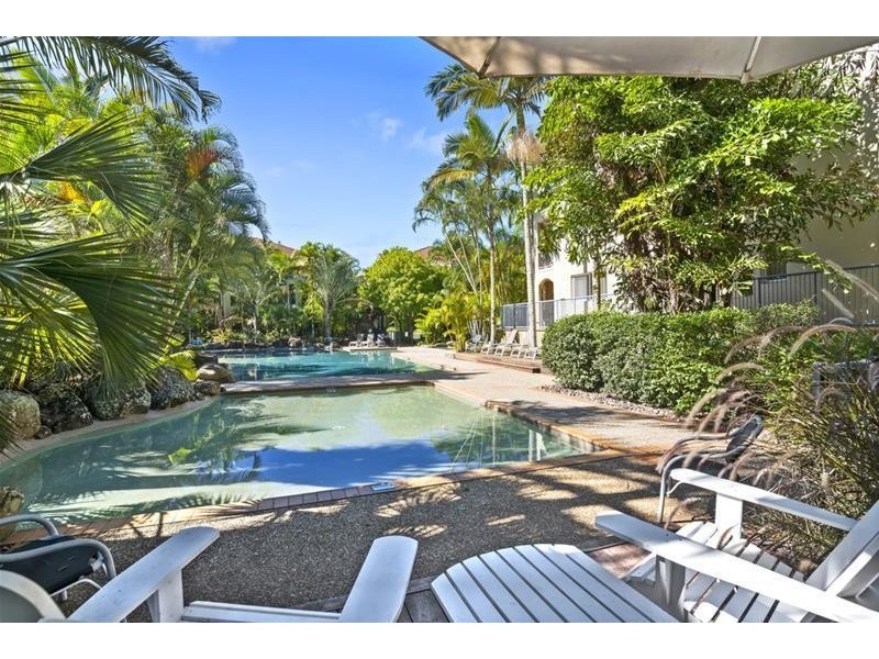 58/40 Teemangum Street, Currumbin QLD 4223