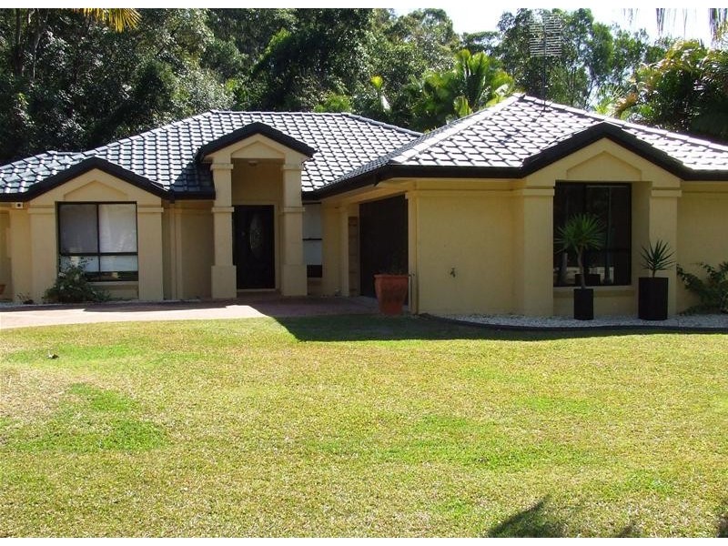 15 Breynia Court, Elanora QLD 4221