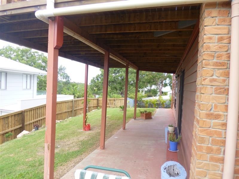150 K P McGrath Drive, Elanora QLD 4221
