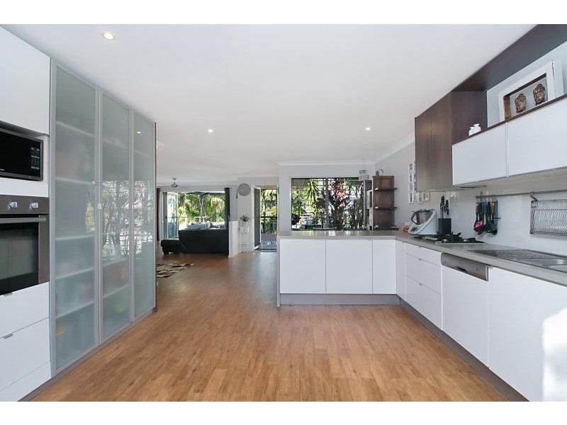 5 Century Court, Currumbin Waters QLD 4223