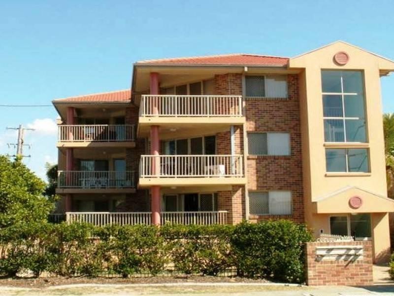 2/1260 Gold Coast Highway, Palm Beach QLD 4221