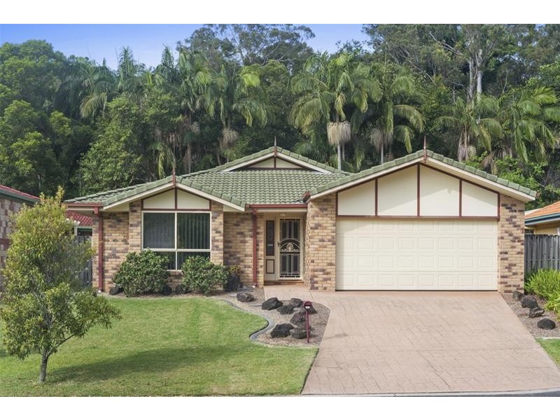 16 Eudonia Court, Elanora QLD 4221