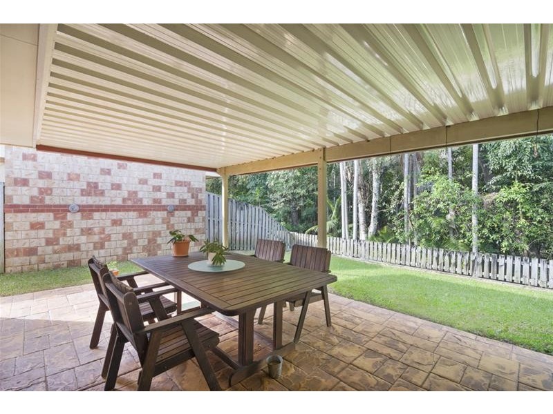 16 Eudonia Court, Elanora QLD 4221