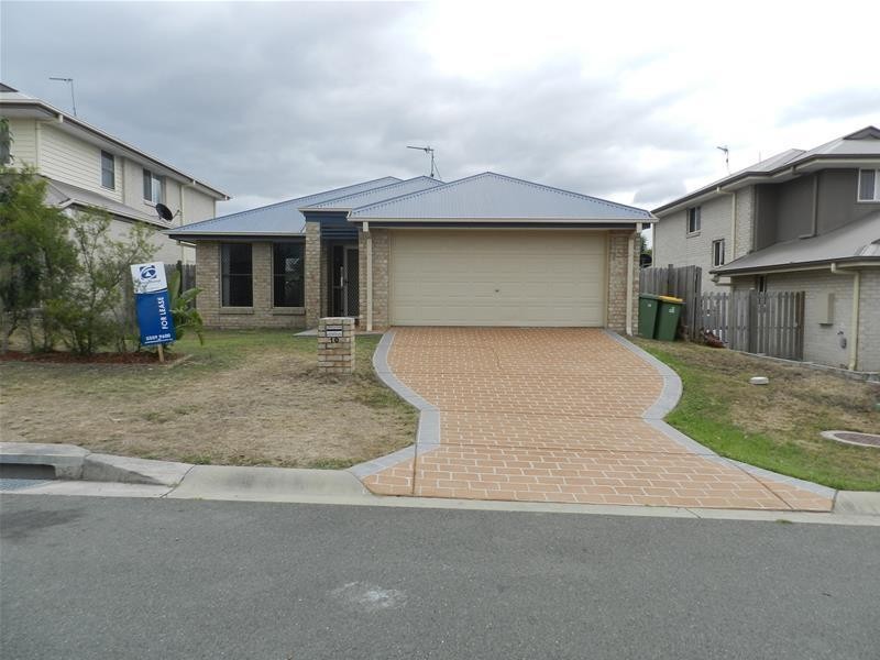 10 Moorhen Street, Coomera QLD 4209