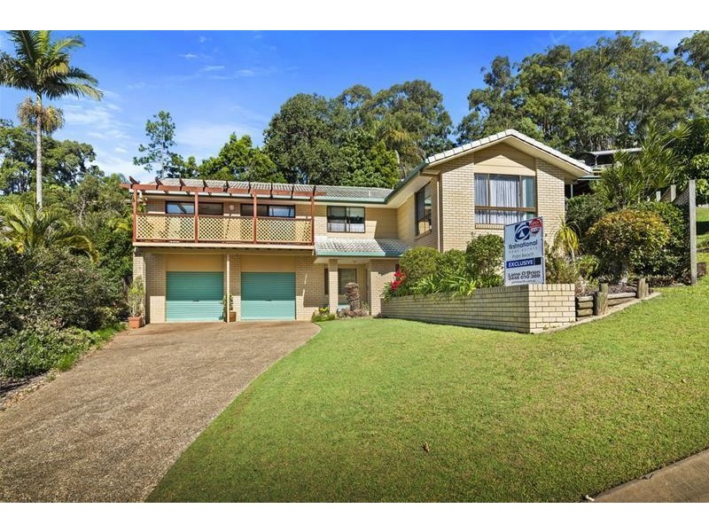 24 Foothill Street, Elanora QLD 4221