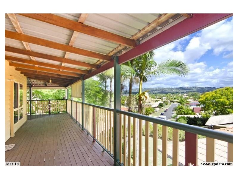 52 Wilkinson Crescent, Currumbin Waters QLD 4223