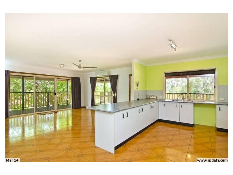 52 Wilkinson Crescent, Currumbin Waters QLD 4223