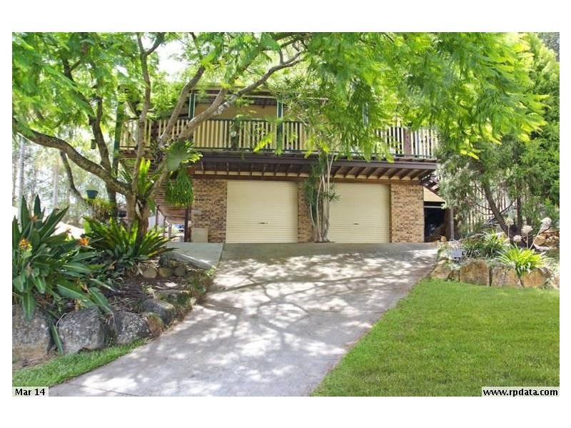 52 Wilkinson Crescent, Currumbin Waters QLD 4223