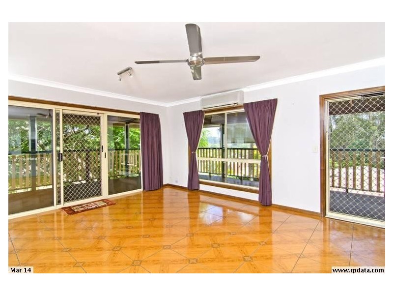 52 Wilkinson Crescent, Currumbin Waters QLD 4223