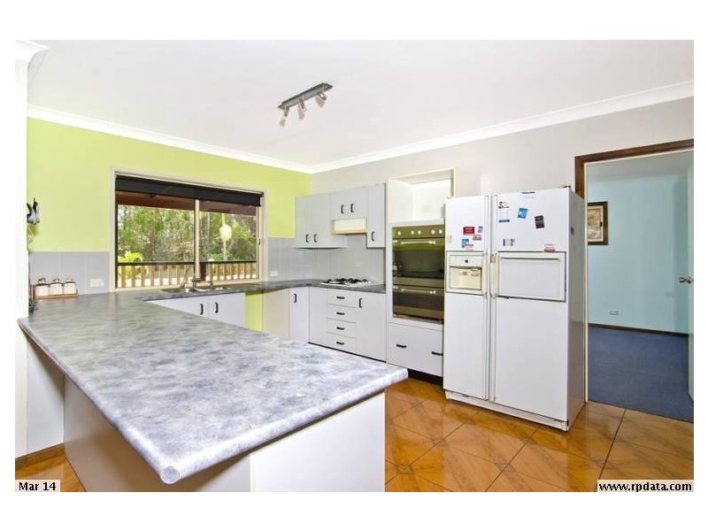 52 Wilkinson Crescent, Currumbin Waters QLD 4223