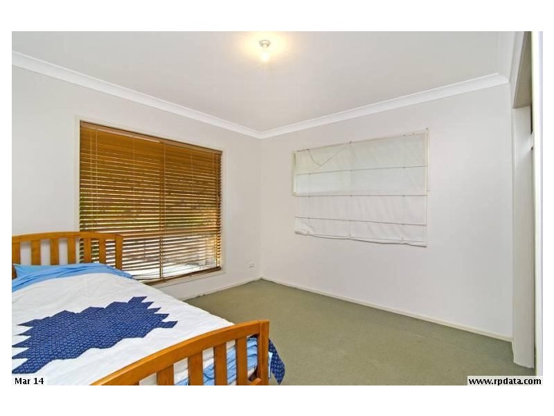 52 Wilkinson Crescent, Currumbin Waters QLD 4223