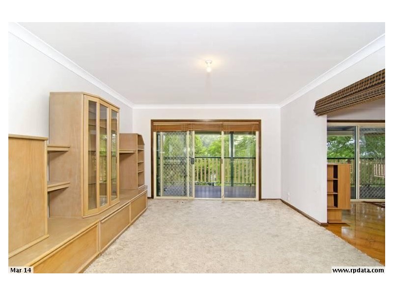 52 Wilkinson Crescent, Currumbin Waters QLD 4223