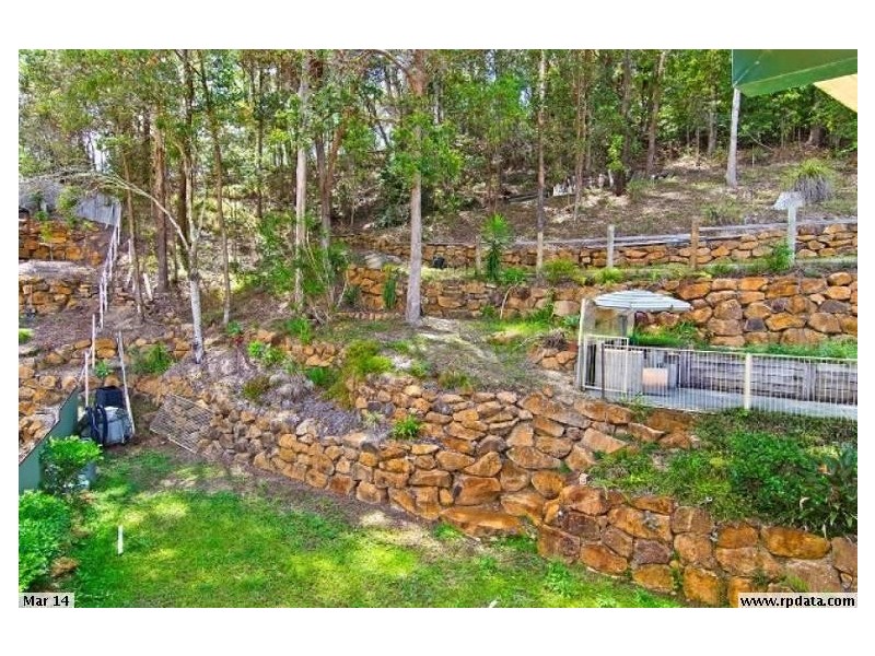 52 Wilkinson Crescent, Currumbin Waters QLD 4223