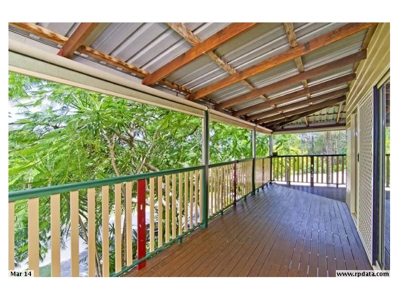 52 Wilkinson Crescent, Currumbin Waters QLD 4223