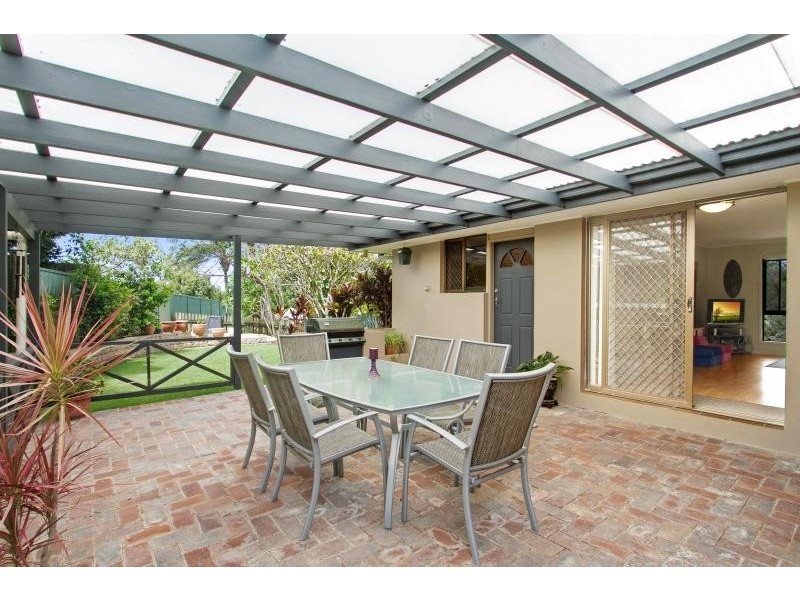 15 Billabong Court, Currumbin Waters QLD 4223