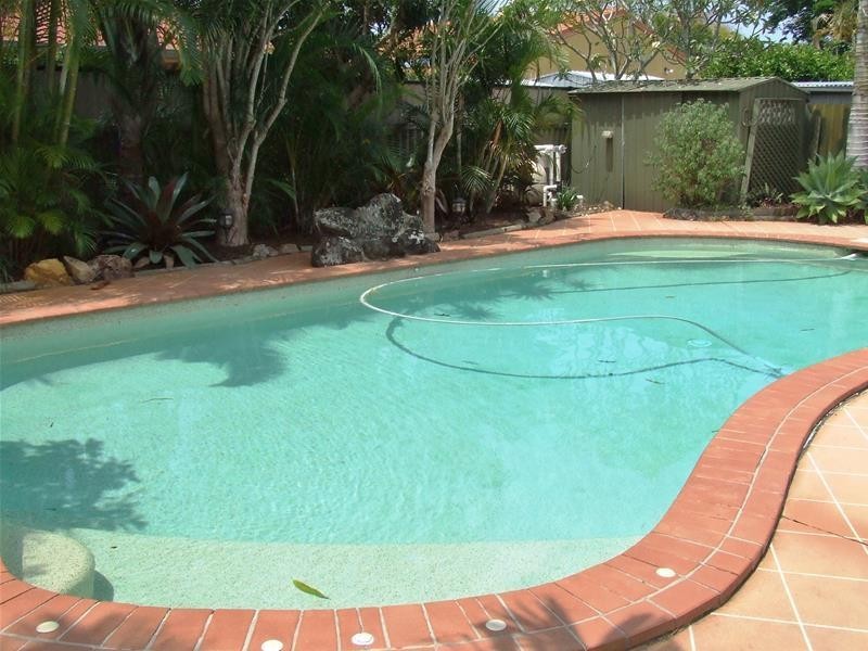 21 Japonica Drive, Palm Beach QLD 4221