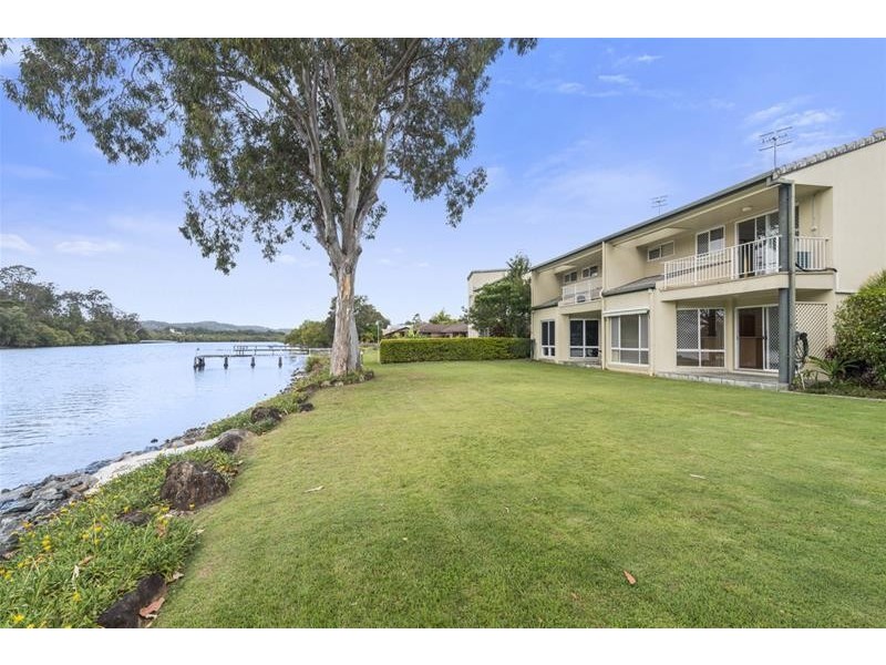 15/14 Wilpark Crescent, Currumbin Waters QLD 4223