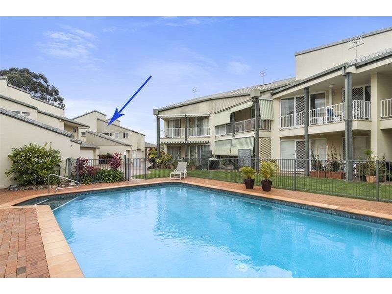 15/14 Wilpark Crescent, Currumbin Waters QLD 4223