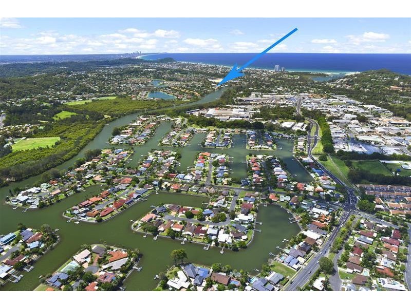 15/14 Wilpark Crescent, Currumbin Waters QLD 4223