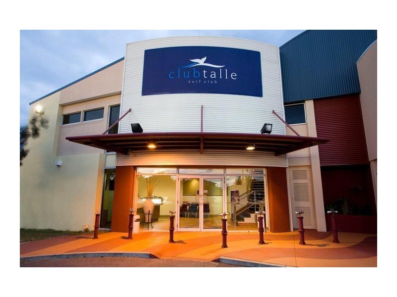 5/35 Boodera Road, Palm Beach QLD 4221