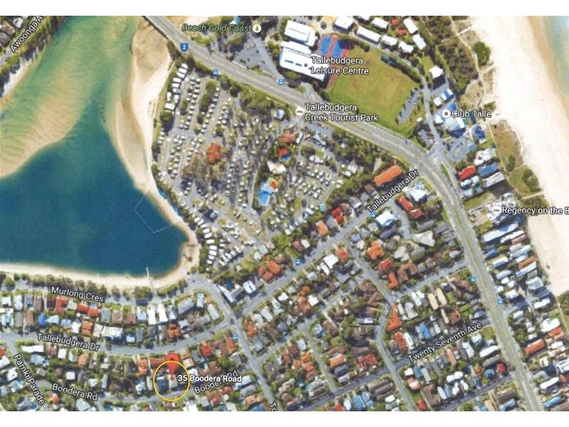 5/35 Boodera Road, Palm Beach QLD 4221