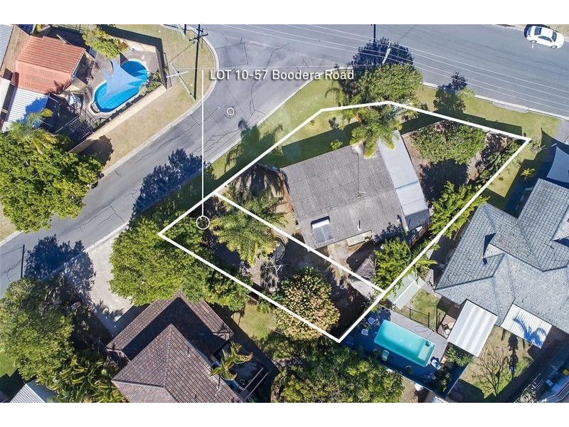 57 Boodera Road, Palm Beach QLD 4221