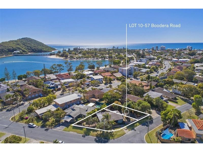 57 Boodera Road, Palm Beach QLD 4221