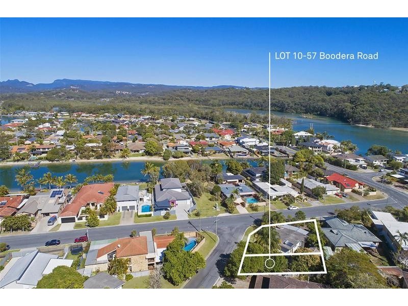 57 Boodera Road, Palm Beach QLD 4221