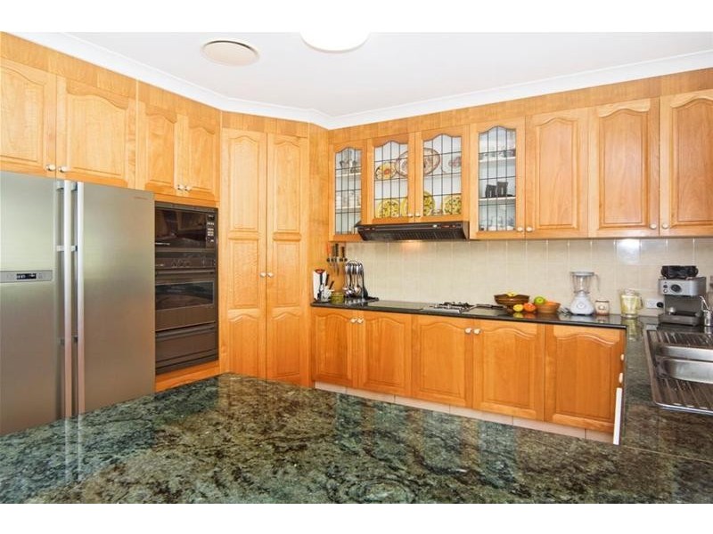 13 Chown Avenue, Currumbin Waters QLD 4223