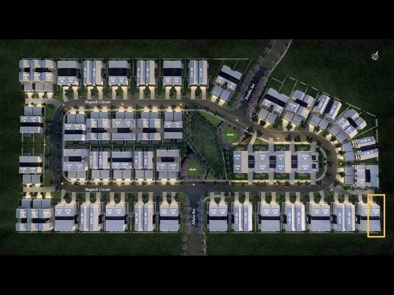 2/45 Magnoli Circuit, Palm Beach QLD 4221