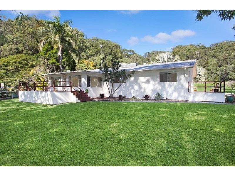 8 Jalinda Court, Currumbin Valley QLD 4223