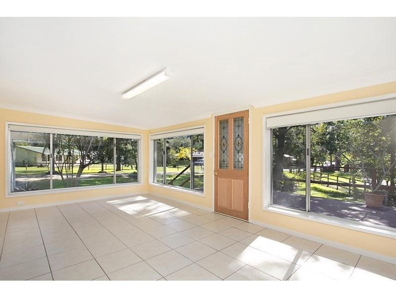 8 Jalinda Court, Currumbin Valley QLD 4223