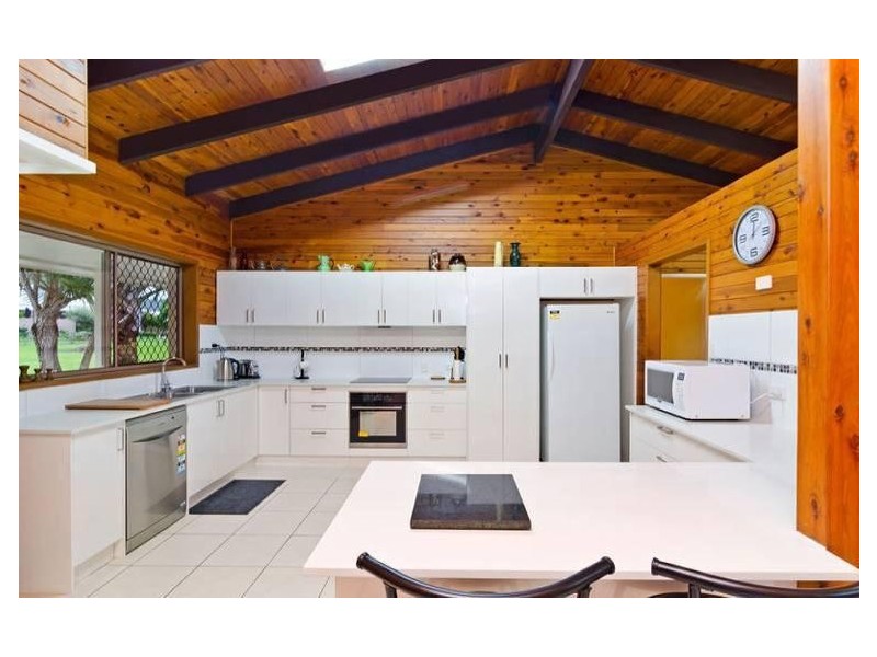 8 Jalinda Court, Currumbin Valley QLD 4223