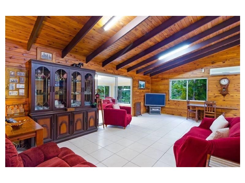 8 Jalinda Court, Currumbin Valley QLD 4223