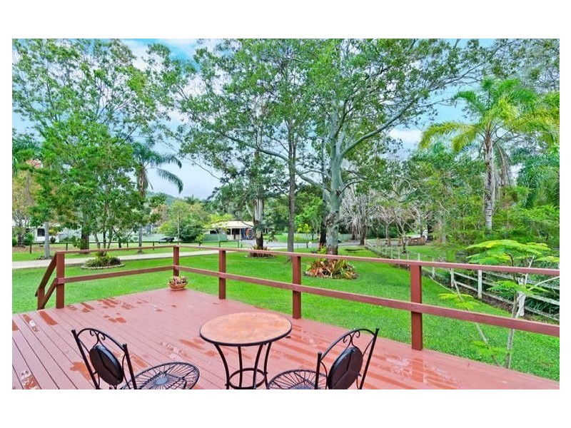 8 Jalinda Court, Currumbin Valley QLD 4223