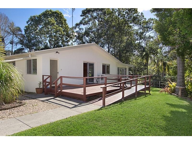 8 Jalinda Court, Currumbin Valley QLD 4223