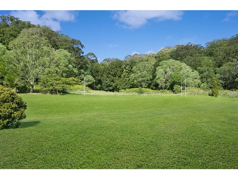 8 Jalinda Court, Currumbin Valley QLD 4223