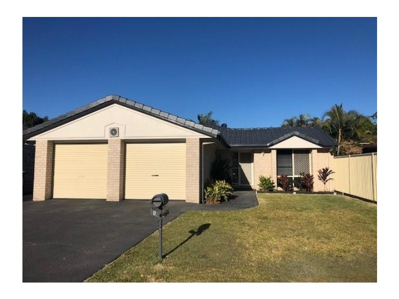 5 Silver Glade Drive, Elanora QLD 4221