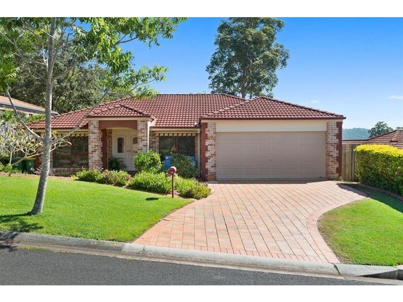 25 Leopard Avenue, Elanora QLD 4221