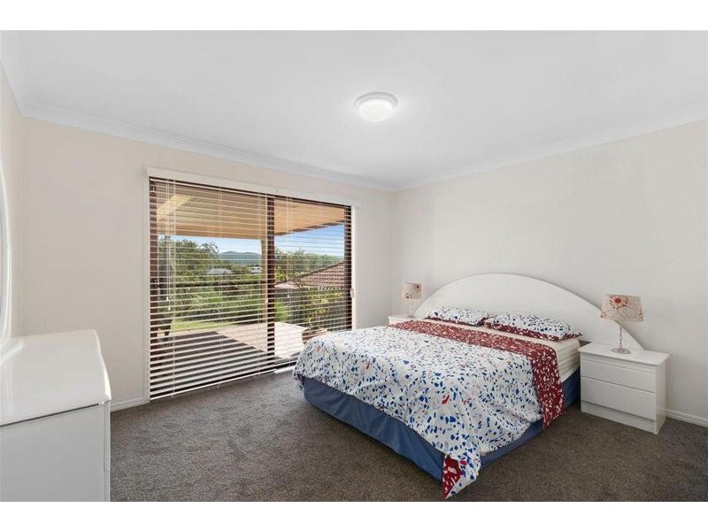 25 Leopard Avenue, Elanora QLD 4221