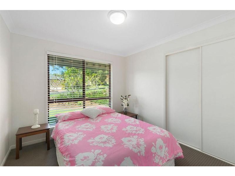 25 Leopard Avenue, Elanora QLD 4221