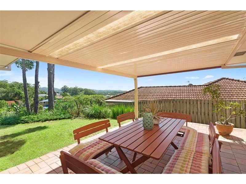 25 Leopard Avenue, Elanora QLD 4221