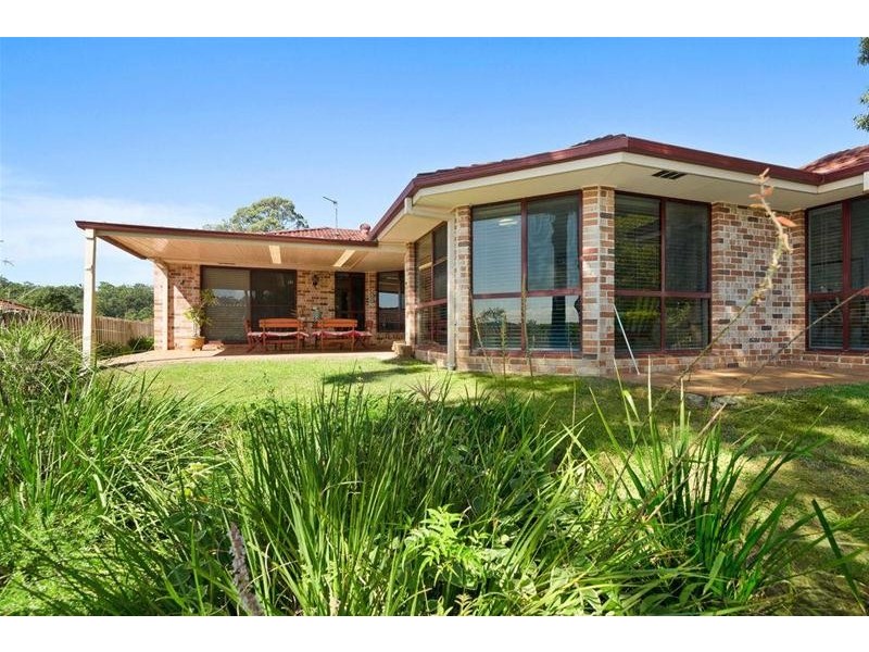 25 Leopard Avenue, Elanora QLD 4221