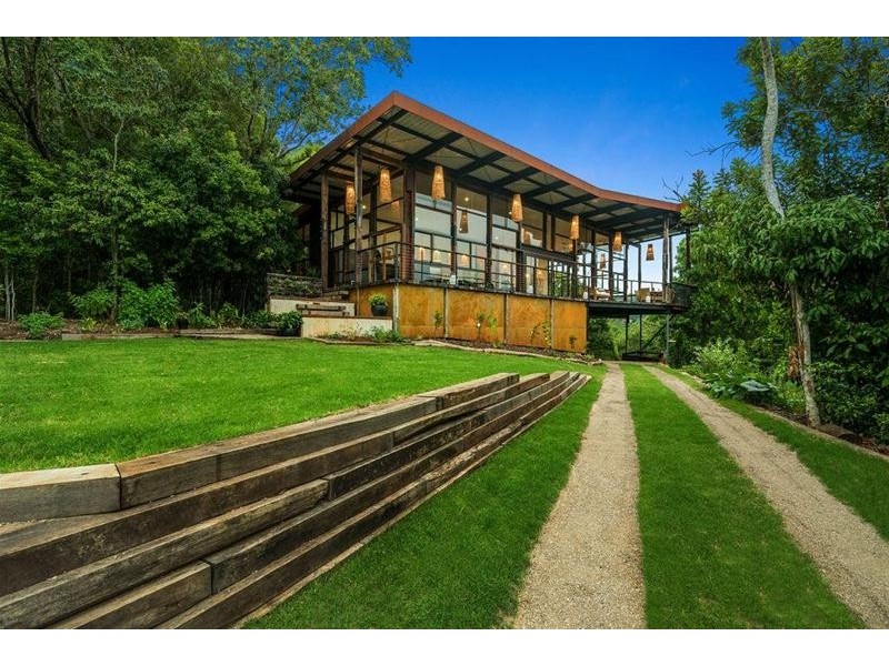 12 Wongaree Way, Currumbin Valley QLD 4223