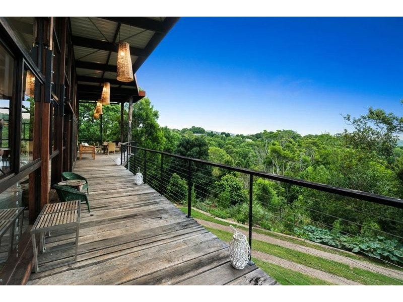 12 Wongaree Way, Currumbin Valley QLD 4223