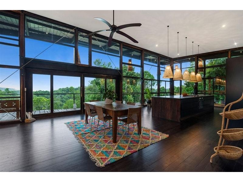 12 Wongaree Way, Currumbin Valley QLD 4223